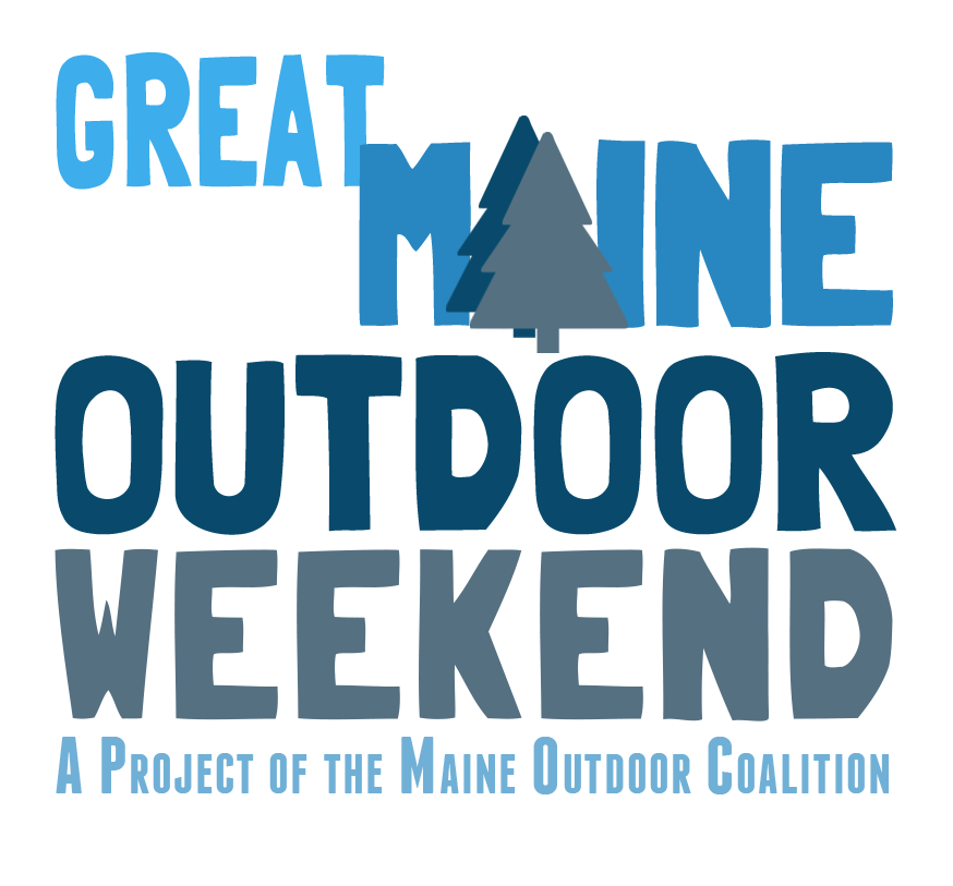 Great Maine Outdoor Weekend February 1315 Maine Appalachian Trail
